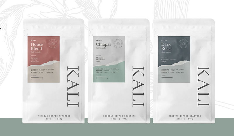 Café Kalí