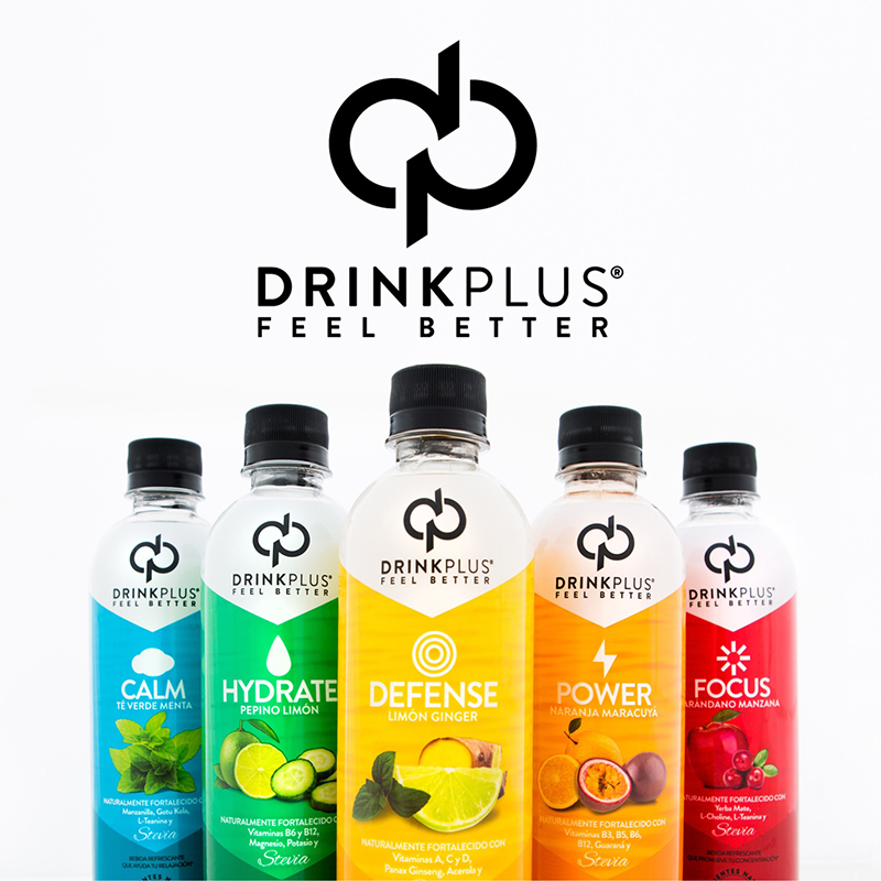 Drink Plus