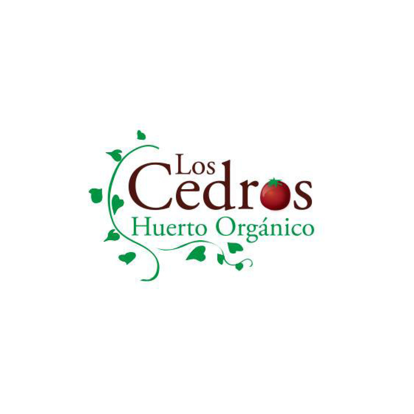 Huerto Orgánico Los Cedros