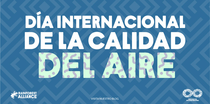 calidad del aire